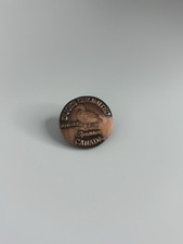 2008 BRONZE Ducks Unlimited SPONSOR CANADA Wood duck Pin
