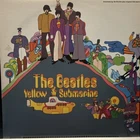 New ListingThe Beatles Yellow Submarine Apple Vinyl LP Soundtrack SW 153