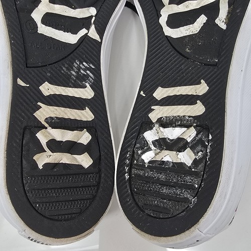 Converse Chuck Taylor All Star Mi Gente Unisex Shoes 171495C Men 5.5/ Women 7.5 - Bild 17 von 22