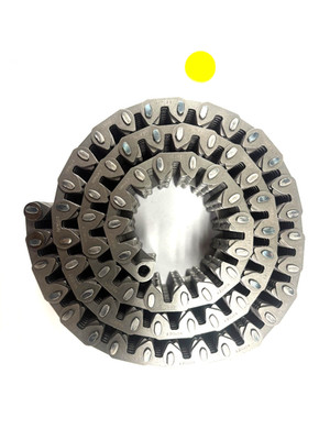 CHAMPION SCREW MACHINE BM83325 H9DA CHAIN  1/2 X 2'' CG