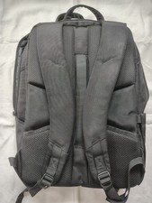 Tomtoc Laptop Travel  Black Backpack TSA Frie...