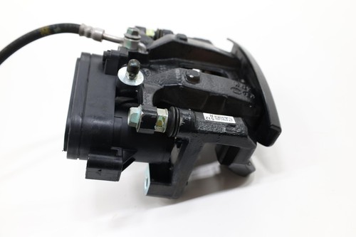 2023 - 2025 GENESIS GV70 REAR RIGHT SIDE DISC BRAKE CALIPER OEM T158237700 - Picture 4 of 15