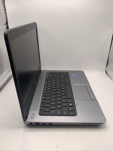 HP Probook 640 G1 | i5-4340M | 8GB Ram | No OS/Charger/HDD - Picture 4 of 12