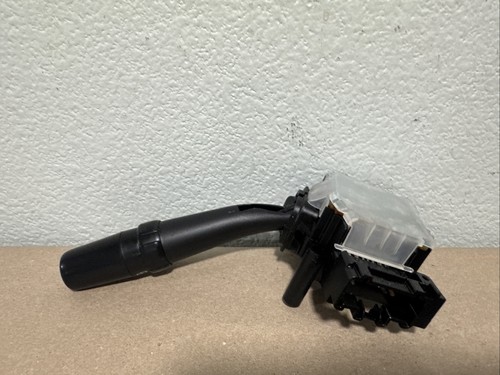 2004 - 2010 TOYOTA SIENNA WINDSHIELD WIPER CONTROL SWITCH ASSEMBLY OEM 173717LH - Bild 6 von 8