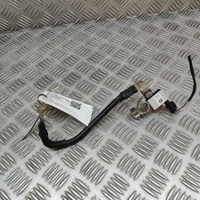 Volkswagen T-ROC A11 Negative Battery Cable 5Q0915181K 2.0 Petrol 140kW 2023