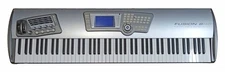 Alesis Fusion 8HD Digital Audio Workstation