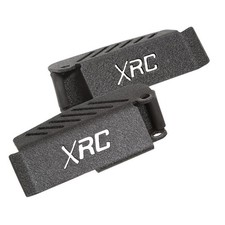 Smittybilt 7620 XRC Foot Pegs Fits 97-06 Wrangler (TJ)