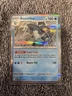 Baxcalibur Cosmos Holo Rare - 060/193 - Paldea Evolved Pokemon 2023