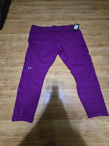 under armour fitted Joggers 3X - Picture 1 of 3