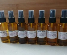 All Natural Nourish & Restore Hair Oil by Blessed Be - MASS BLACKOUT PRICE