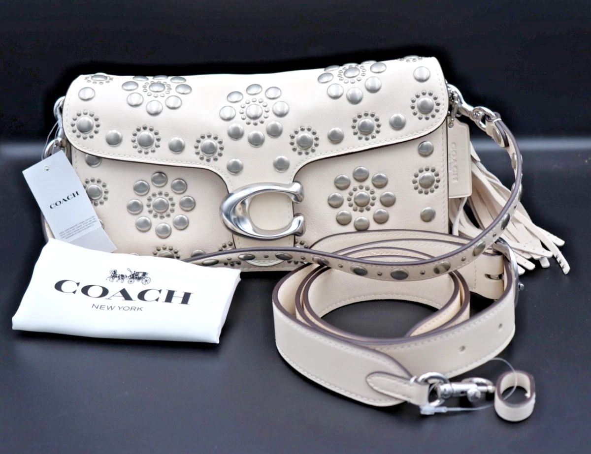 Coach Tassel In Women's Bags & Handbags for sale | eBay