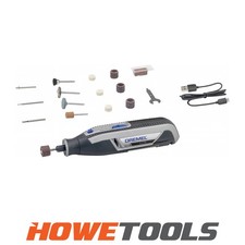DREMEL LITE 7760-15 3.6v Multi tool