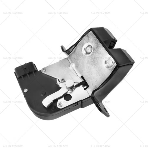 Tailgate Door Latch Lock Actuator Motor Suitable For Hyundai Veloster 1.6L 12-17 - Picture 2 of 10