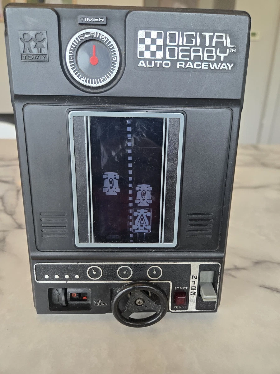 TOMY Electronic Games for sale - eBay