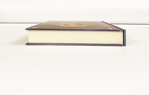 Deus Encarmine 20th Anniversary Warhammer 40k Blood Angels Hardcover New Unread - Picture 6 of 6