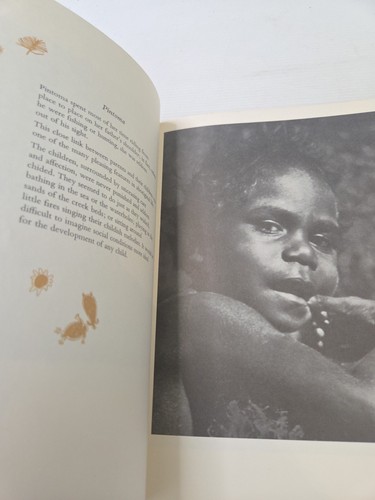 Australian Aboriginal Portraits Charlews Mountford Indiginous 1967 Vintage PB - Picture 7 of 9
