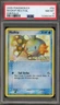Pokemon Mudkip EX Emerald Reverse Holo #56 PSA 8