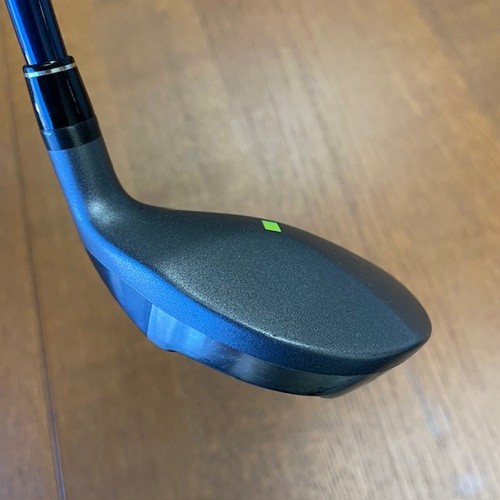 USED PRGR Q Ladies Utility 28° Graphite Shaft Ladies Flex - Picture 7 of 10