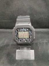 CASIO X-GIRL DW-5600VT G-SHOCK