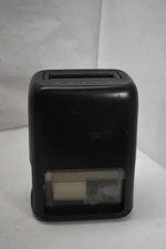 BREEZOME 60 OZ Dehumidifiers for Home Dual-Semiconductor Quiet Black MCS008