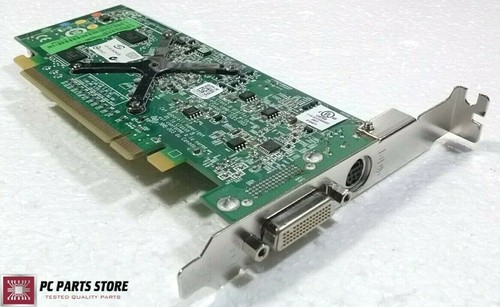 Dell OptiPlex 745 755 760 780 380 360 330 580 Video Card DMS-59 VGA Dual Display - Picture 7 of 10