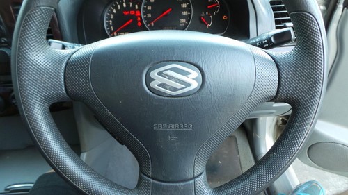 SUZUKI XL7 RIGHT AIR BAG FRONT, JA