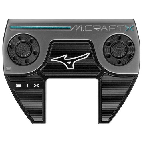 Mizuno M Craft X Putter - 2025 Model - Choose Your Specs - Picture 28 of 32