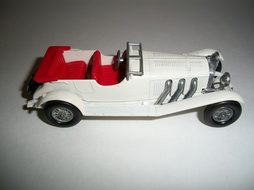 Bx-076 Matchbox Models of Yesteryear (Pick and Choose what you want) - Picture 153 of 155