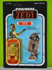 Star Wars Kenner Vintage Collection R2-D2 (Sensorscope) Star Wars Kenner Vintage Collection R2-D2 (Sensorscope)
