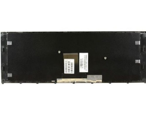 GENUINE NEW SONY VPC-EA47FX VPCEA47FX VPC-EA48FX VPCEA48FX BLACK KEYBOARD FRAME - Picture 4 of 4