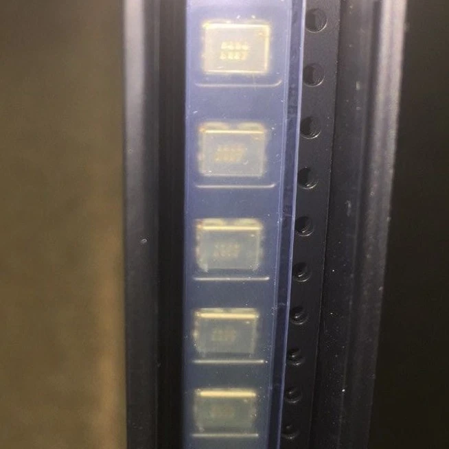 QTY=25 V0921QZ1763/3920, FUJI IC VOLTAGE-CONTROLLED CRYSTAL OSCILLATOR DUAL BAND - Image 3 of 3