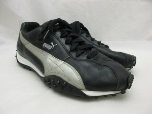 puma elite