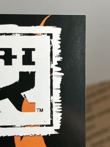 Samurai Jack #1 RI Variant IDW Cartoon Network Rare Rob Guillory Variant Gemini - Picture 18 of 18