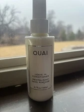 Ouai Leave-In Conditioner - 4.7oz