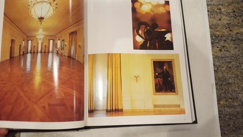 Washington The Capital Classics Edition w/ Bios of Presidents/First Ladies- 1982 - Picture 4 of 5