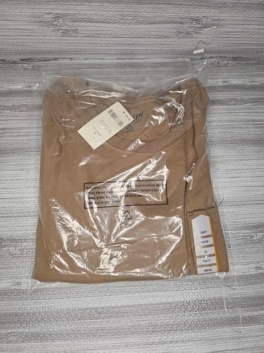 Camiseta Duluth Trading Co Para Hombres 2-XL Cola Larga Calce Ajustado NUEVA NUEVA CON ETIQUETAS. Visón color. - Imagen 11 de 19