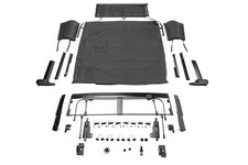 Rugged Ridge 13595.14 Voyager Top Fits 20-23 Gladiator