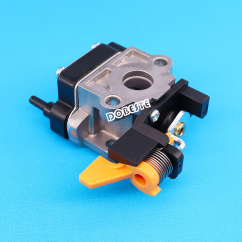 Carburetor Kit For 985893001 Homelite Ryobi RY30040 RY30040A RY52002 RY52004 - Picture 3 of 6