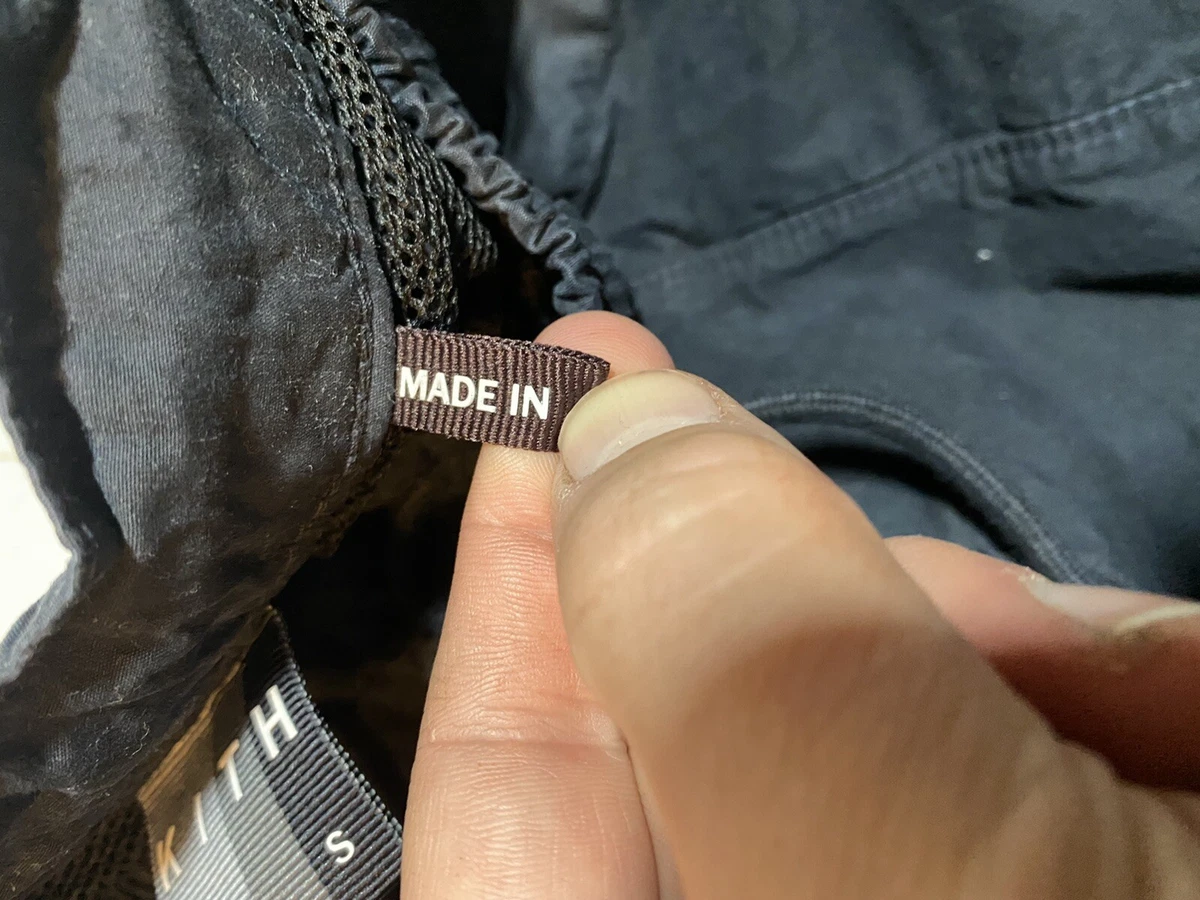 kith carder convertible cargo pants | mtevino.ge