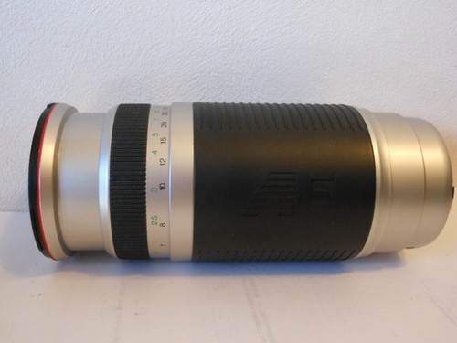 [ Near Mint] COSINA AF 100-400mm F4.5-6.7 Zoomobjektiv Sony Mount aus Japan - Bild 2 von 9