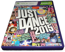 Just Dance 2015 - Xbox 360 Video Game