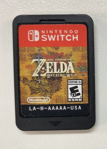 Nintendo Switch Games - YouPick - Breath of the Wild Pokemon Brilliant Diamond + - Picture 255 of 623