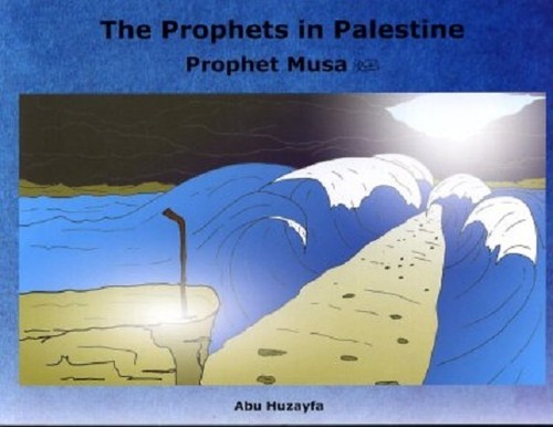 The Prophets in Palestine: For Children (Varios Libros) (PB) Mayores de 5 años - Imagen 40 de 108