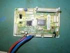 HP Laserjet 5N DC Control PCB