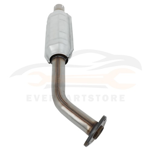 Convertidor de escape catalítico 54323 53322 para Toyota 2000-2002 Tundra 4,7 L 4663CC - Imagen 6 de 8