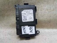 🔥98-05 BUICK PARK AVENUE DRIVER DOOR MULTIFUNCTION MODULE 21999381 OEM