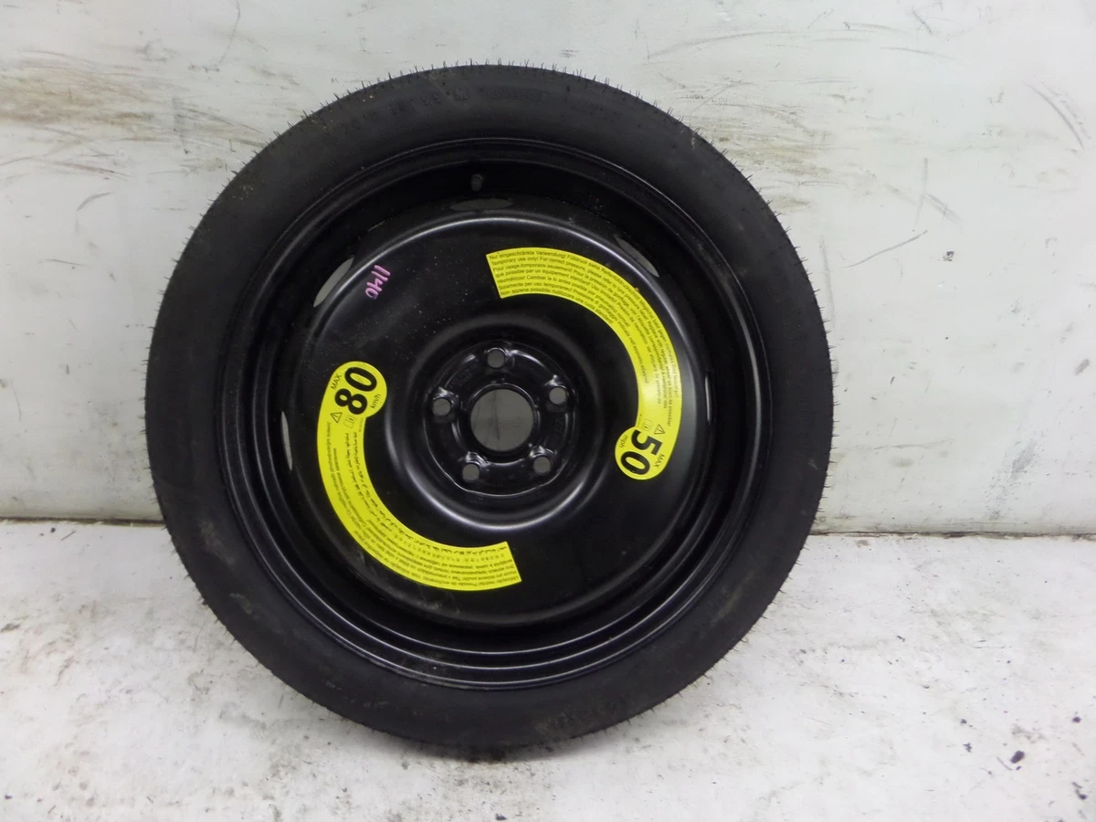 Audi Q5 Spare Tire Exploring 66 Images & 10+ Videos