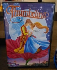 Thumbelina (DVD, 1994)