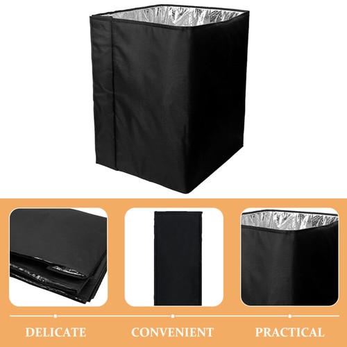 Outdoor Beehive Protection Protective Cover for Beehives Winter Wrap - Picture 6 of 12