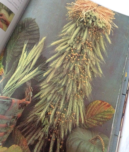 A Book Of Flower Garlands by Barnett Moore  - Book - Pictorial Soft Cover - Imagen 4 de 7